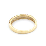 Χρυσό δαχτυλίδι - GDZ339