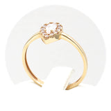 Χρυσό δαχτυλίδι - GDZ343