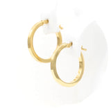 Χρυσά σκουλαρίκια