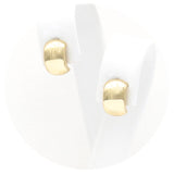 Χρυσά σκουλαρίκια