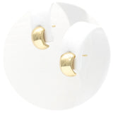 Χρυσά σκουλαρίκια