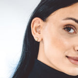 Χρυσά σκουλαρίκια