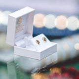 Χρυσά σκουλαρίκια