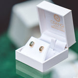 Χρυσά σκουλαρίκια