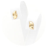 Χρυσά σκουλαρίκια