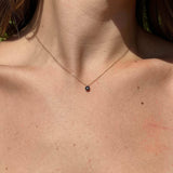 Χρυσό κολιέ