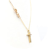 Χρυσό κολιέ