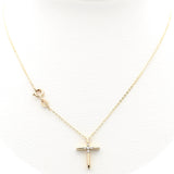 Χρυσό κολιέ