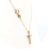 Χρυσό κολιέ