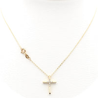 Χρυσό κολιέ