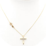 Χρυσό κολιέ