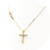 Χρυσό κολιέ