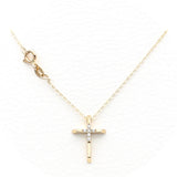 Χρυσό κολιέ