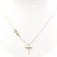 Χρυσό κολιέ