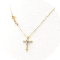 Χρυσό κολιέ