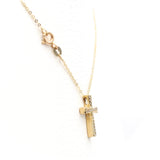 Χρυσό κολιέ