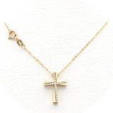 Χρυσό κολιέ