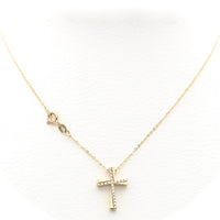 Χρυσό κολιέ