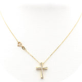 Χρυσό κολιέ