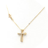 Χρυσό κολιέ