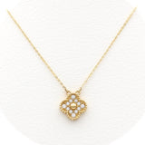 Χρυσό κολιέ