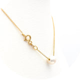 Χρυσό κολιέ