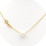 Χρυσό κολιέ