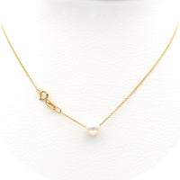 Χρυσό κολιέ