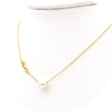 Χρυσό κολιέ