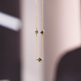 Χρυσό κολιέ