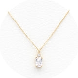 Χρυσό κολιέ