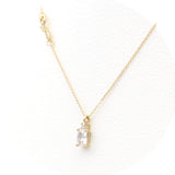 Χρυσό κολιέ