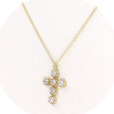 Χρυσό κολιέ