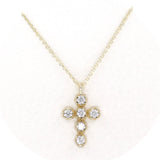 Χρυσό κολιέ