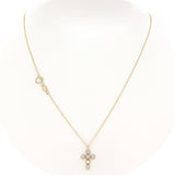 Χρυσό κολιέ