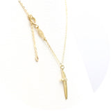 Χρυσό κολιέ