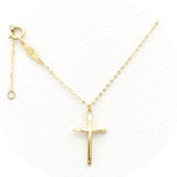 Χρυσό κολιέ