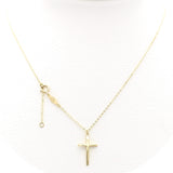 Χρυσό κολιέ