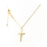 Χρυσό κολιέ