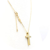 Χρυσό κολιέ