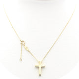 Χρυσό κολιέ