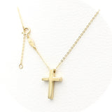 Χρυσό κολιέ