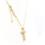 Χρυσό κολιέ