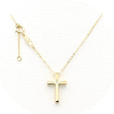 Χρυσό κολιέ