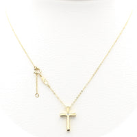 Χρυσό κολιέ