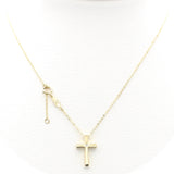 Χρυσό κολιέ