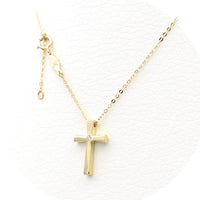 Χρυσό κολιέ