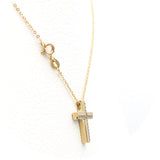 Χρυσό κολιέ