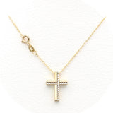 Χρυσό κολιέ