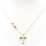 Χρυσό κολιέ